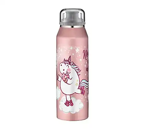 alfi-Isolierflasche alfi Thermosflasche für Kinder 500ml, isoBottle