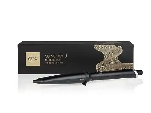 Lockenstab ghd curve creative curl wand konisch