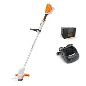 Stihl-Motorsense Stihl Akku-Motorsense-Set FSA 57 Compact