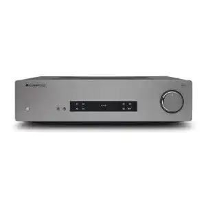 High-End-Vollverstärker Cambridge Audio CXA61, 60 Watt/Kanal