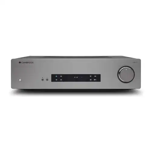 Die beste Vollverstärker Cambridge Audio CXA61Integrierter Stereo, USB 2026 Test Bestseller Vollverstärker Cambridge Audio CXA61Integrierter Stereo, USB