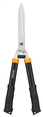 Fiskars-Heckenschere Fiskars Heckenschere HS21, Länge 59 cm