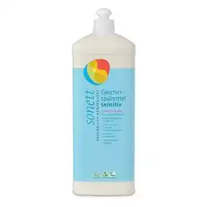 Sonett-Geschirrspülmittel Sonett Geschirrspülmittel sensitiv, 1 L