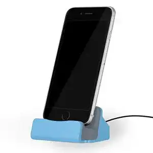 iPod-Dockingstation ohne Lautsprecher NessKa ® Dockingstation