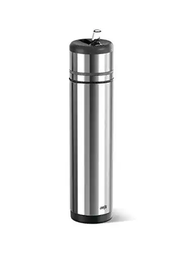 Emsa-Isolierflasche Emsa 509242 Isolier-Trinkflasche, 700 ml