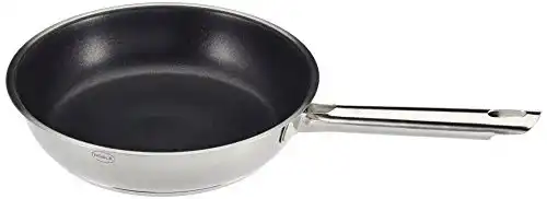 Pfanne 24 cm Rösle RÖSLE ELEGANCE Bratpfanne, Universalpfanne