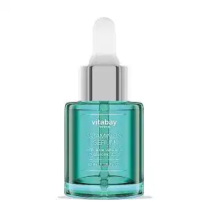 Gesichtsserum vitabay Vitamin B3 Serum 40ml • Anti-Aging Creme