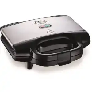 Sandwichmaker Tefal Ultracompact SM1552, 700W