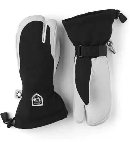 Hestra-Skihandschuhe HESTRA Skihandschuhe für Damen