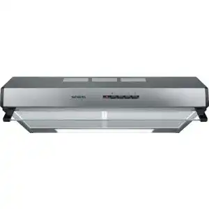Siemens-Dunstabzugshaube Siemens LU63LCC50 iQ100, 60 cm