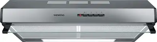 Siemens-Dunstabzugshaube Siemens LU63LCC50 iQ100, 60 cm