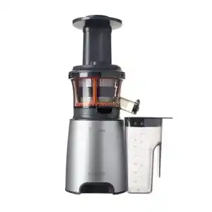 Slow-Juicer Kenwood jmp601si Abzieher, Farbe Silver