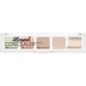Catrice-Concealer CATRICE farbrezept multi correctrice 5 teintes