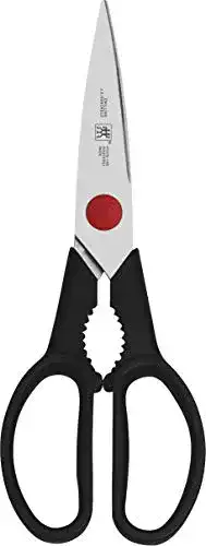 Küchenschere Zwilling Vielzweckschere, Universalschere, 21 cm