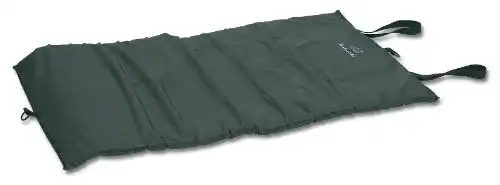 Abhakmatte Anaconda Unisex – Erwachsene Rookie Mat 105x60x2,5cm