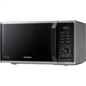 Mikrowelle mit Grill Samsung MG23K3515AS/EG, 800 W, 23 L