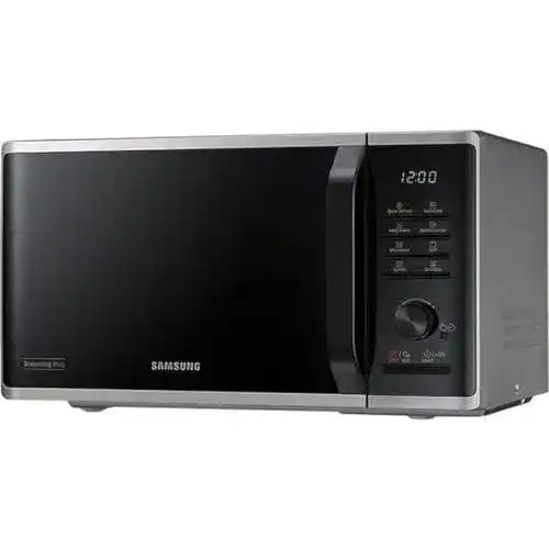 Mikrowelle mit Grill Samsung MG23K3515AS/EG, 800 W, 23 L