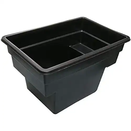 Teichschale Ubbink® Quadra C1 Teichbecken Fertigteich 520 Liter