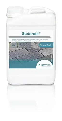 Steinreiniger Bayrol Steinrein 3 L, Spezialreiniger