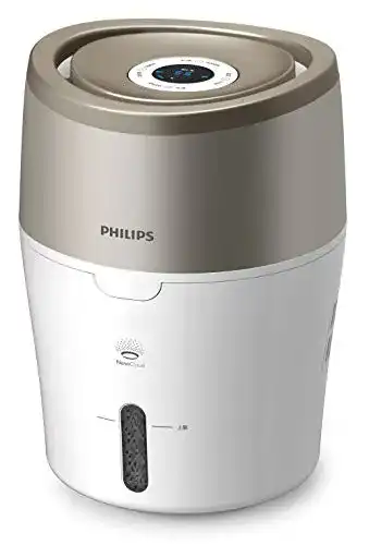 Philips-Luftbefeuchter Philips Domestic Appliances HU4803/01
