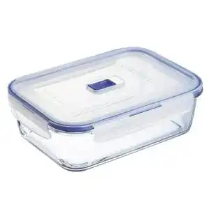 Mikrowellendose Luminarc Pure Box Active Recipiente Rechteckig