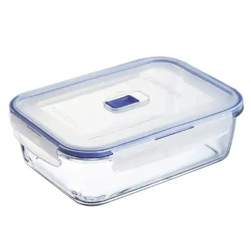 Mikrowellendose Luminarc Pure Box Active Recipiente Rechteckig