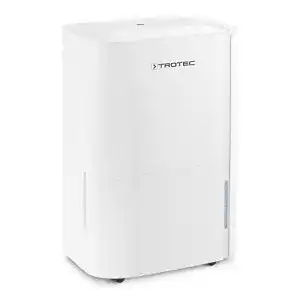 Trotec-Luftentfeuchter TROTEC TTK 54 E Luftentfeuchter, 16 l/Tag