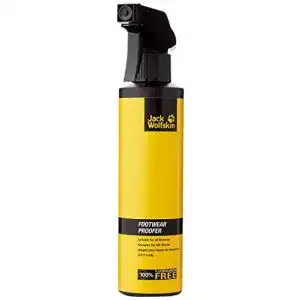 Imprägnierspray Jack Wolfskin Unisex – Erwachsene Footwear