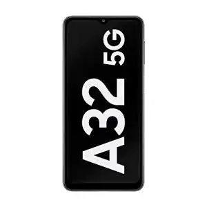 Smartphone 128GB Samsung Galaxy A32 5G, 4GB RAM, Dual SIM