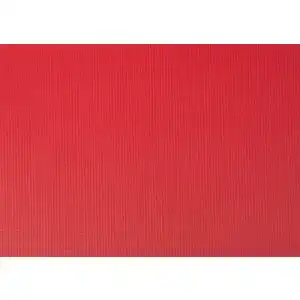 Bastelpapier folia Wellpappe, ca. 50 x 70 cm, 260 g/qm, basteln
