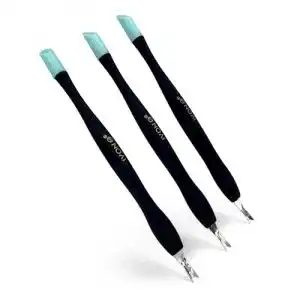 Nagelhautmesser Generic IVON 3er-Pack
