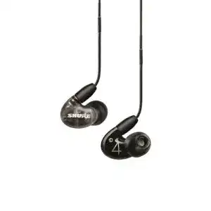 Shure-Kopfhörer Shure AONIC 4 kabelgebundene Sound Isolating