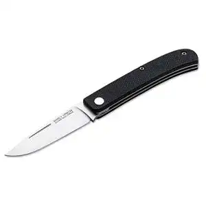 Manly-Messer Manly 01ML010 Comrade CPM-154 Black Messer