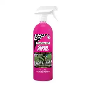 Fahrradreiniger Finish Line Bike Wash Fahrrad-reiniger 1l