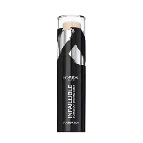LOreal-Foundation L’Oréal Paris Infaillible Kontur-Stick 120, 9 ml