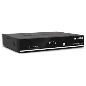 HD-Sat-Receiver TechniSat TECHNISTAR S5 HD+ – HDTV Sat