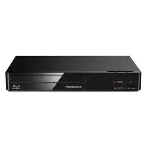 Blu-ray-Player Panasonic DMP-BDT167EG Kompakter 3D Blu-ray