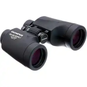 Olympus-Fernglas Olympus 10 x 42 EXPSI Fernglas mit Tasche