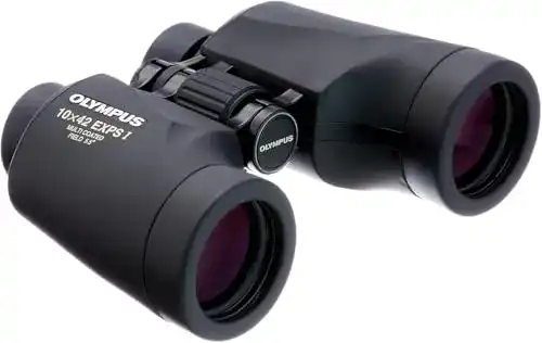 Olympus-Fernglas Olympus 10 x 42 EXPSI Fernglas mit Tasche