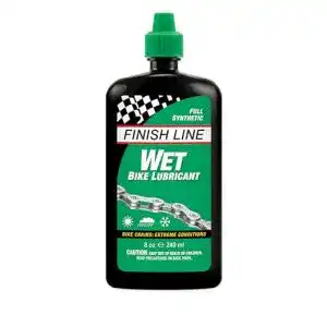 Kettenöl Finish Line CrossCountry 240 ml Spritzflasche Pflegen