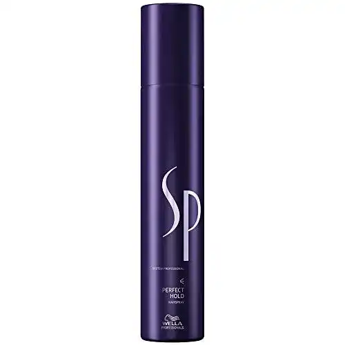 Wella-Haarspray WELLA SP Styling Perfect Hold, 300 ml