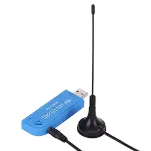 RTL-SDR Modonghua Mini 2+ 0,5PPM TCXO & A-DS-B USB