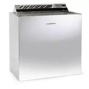 Saunaofen 8 kW time4wellness Sentiotec Nordex Style Saunaofen