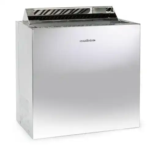 Saunaofen 8 kW time4wellness Sentiotec Nordex Style Saunaofen