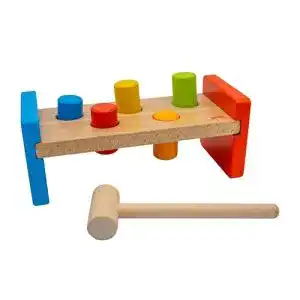 Klopfbank goki 58581 – Hammerbank – Basic