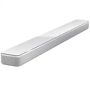 Soundbar Bose  700 Weiß, mit Alexa-Integration