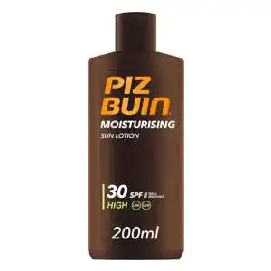 Piz-Buin-Sonnencreme Piz Buin In Sun Lotion SPF 30, 200ml