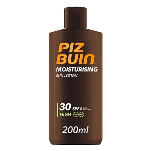 Piz-Buin-Sonnencreme Piz Buin In Sun Lotion SPF 30, 200ml