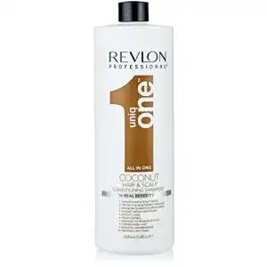 Kokos-Shampoo REVLON PROFESSIONAL Uniq All In One 300 ml