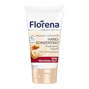 Hautschutzcreme Florena Handcreme Konzentrat, 50 ml